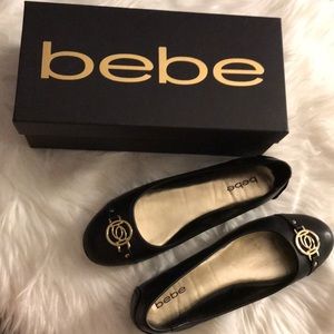 Bebe Flats